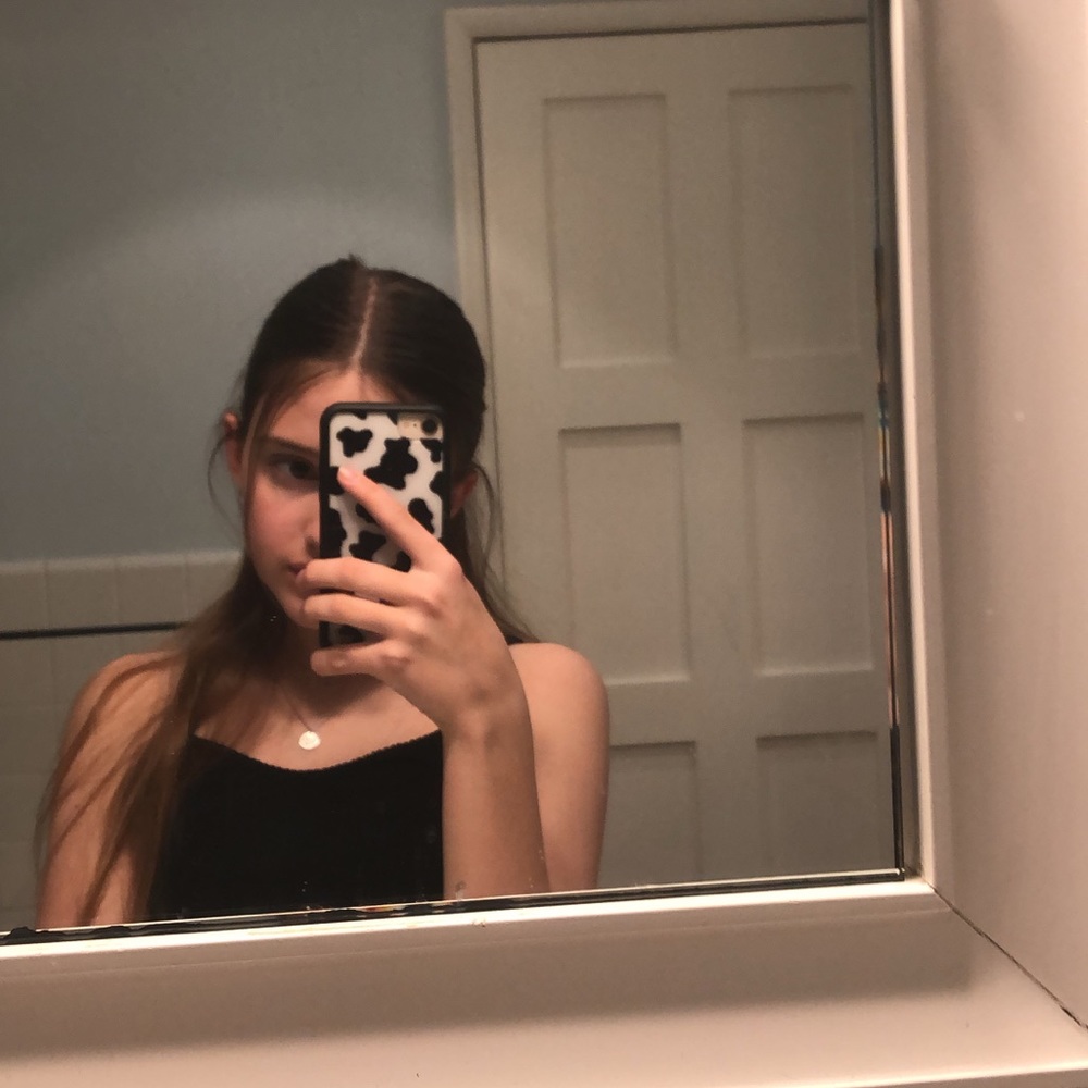 Meet your Posher, Harper